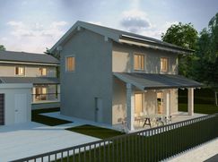 Villa in Residenziale