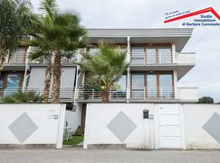 Villetta a schiera in Residenziale