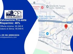 Appartamento in Residenziale