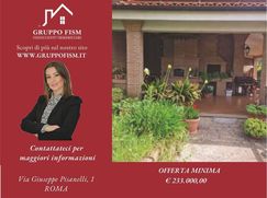 Appartamento in Residenziale