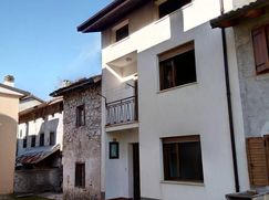 Villetta a schiera in Residenziale