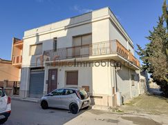 Casa indipendente in Residenziale