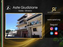 Appartamento in Residenziale