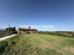 Rustico/Casale in Residenziale