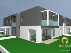 Casa Bi/Trifamiliare in Residenziale