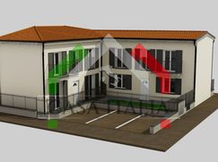 Casa Bi/Trifamiliare in Residenziale