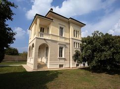 Villa in Residenziale