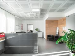 Ufficio in Commerciale