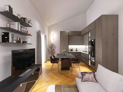 Appartamento in Residenziale