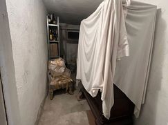 Cantina/Solaio in Residenziale
