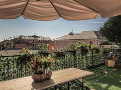 Villetta a schiera in Residenziale