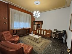 Villetta a schiera in Residenziale