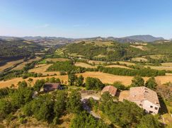 Rustico/Casale in Residenziale