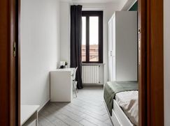 Stanza in Residenziale