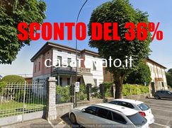Villa in Residenziale
