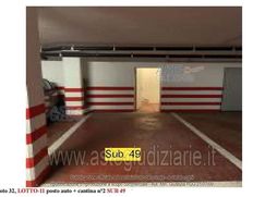Cantina/Solaio in Residenziale
