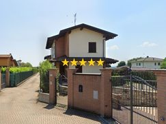 Villa in Residenziale