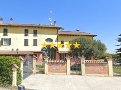 Villa in Residenziale