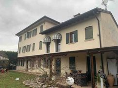 Villa in Residenziale