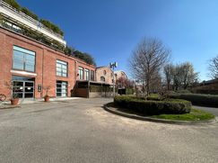 Ufficio in Commerciale