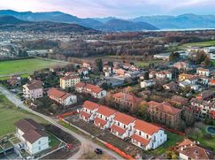 Villetta a schiera in Residenziale