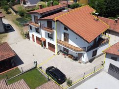 Casa indipendente in Residenziale