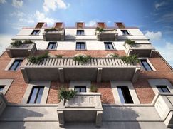 Appartamento in Residenziale