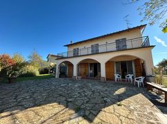Villa in Residenziale