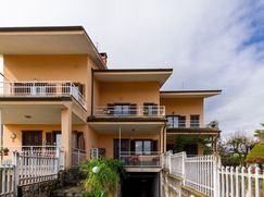 Villetta a schiera in Residenziale