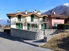 Villetta a schiera in Residenziale