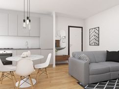 Attico/Mansarda in Residenziale