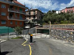 Box/posto auto in Residenziale