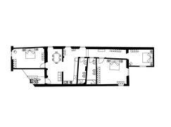 Appartamento in Residenziale