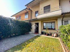Villetta a schiera in Residenziale