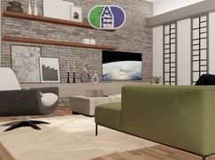 Appartamento in Residenziale