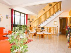 Villetta a schiera in Residenziale