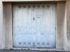Box/posto auto in Residenziale