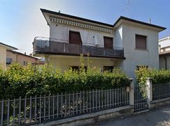 Casa indipendente in Residenziale
