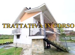 Casa indipendente in Residenziale