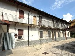 Rustico/Casale in Residenziale