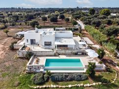 Villa in Residenziale
