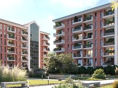 Appartamento in Residenziale