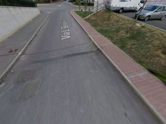 Box/posto auto in Residenziale