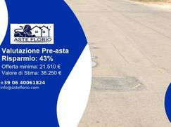 Terreno edificabile in Residenziale