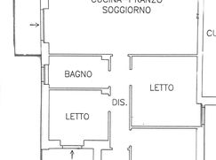 Appartamento in Residenziale