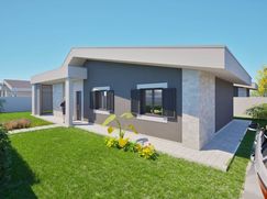 Casa Bi/Trifamiliare in Residenziale