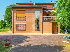 Casa indipendente in Residenziale
