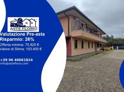 Appartamento in Residenziale