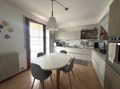 Villetta a schiera in Residenziale