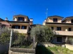 Villetta a schiera in Residenziale